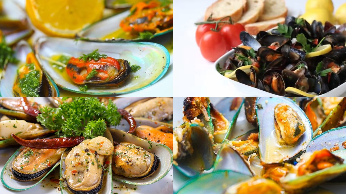 Một loại đặc sản quý của Việt Nam, xưa bám đầy ghềnh đá ít ai nhặt, nay được ví là “nhân sâm vùng biển”, người nước ngoài mê tít- Ảnh 2.