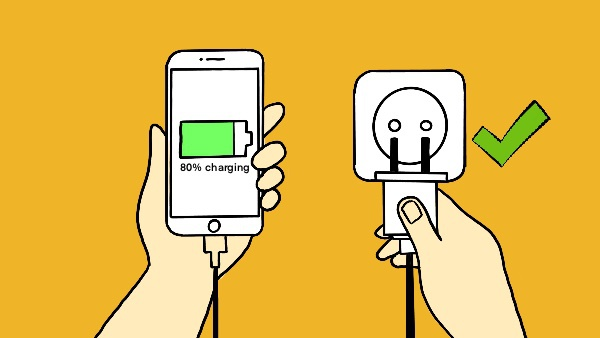 Sạc điện thoại qua đêm có thực sự gây chai pin không? Câu trả lời khiến nhiều người phải thay đổi suy nghĩ- Ảnh 3.