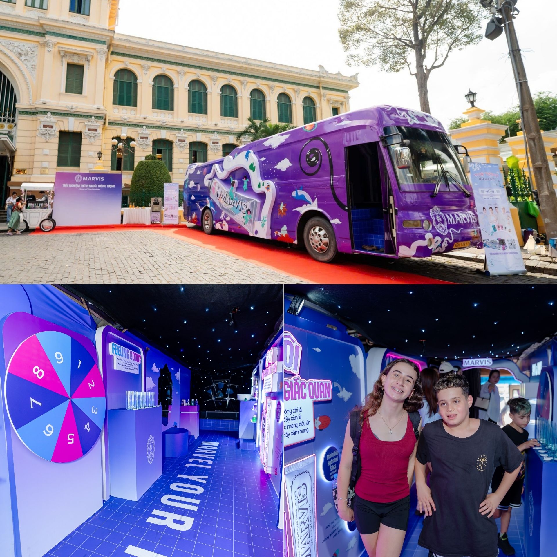 Sixth Sense Media “thay áo mới” hướng đến quảng cáo OOH sáng tạo và tương tác- Ảnh 3. Sixth Sense Media “thay áo mới” hướng đến quảng cáo OOH sáng tạo và tương tác- Ảnh 3.