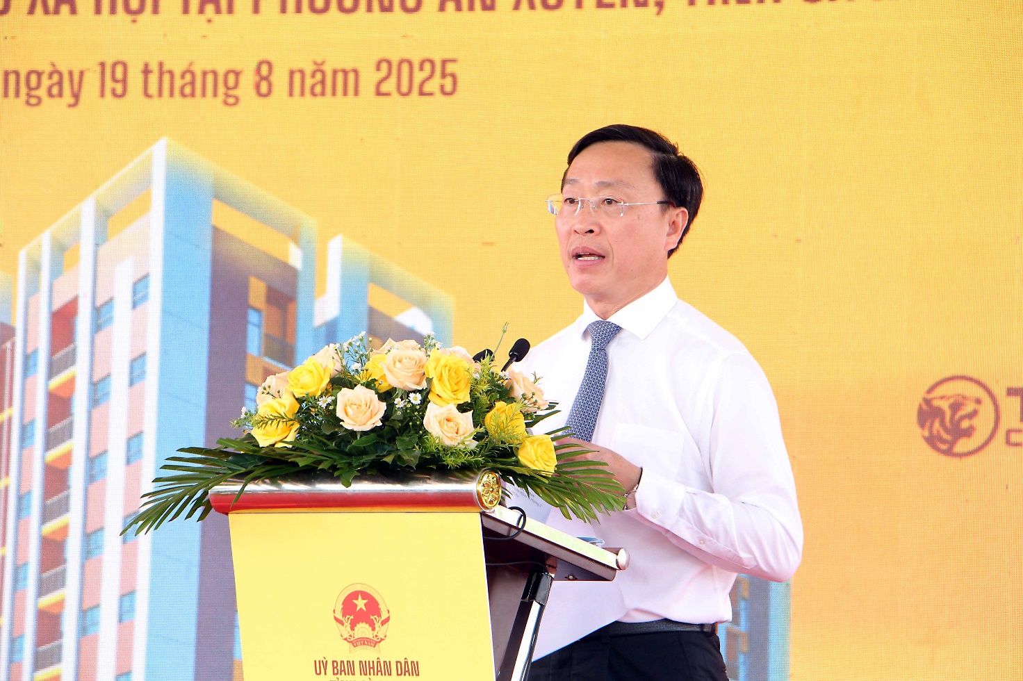 T&T Group khởi công công trình nhà ở xã hội tại Cà Mau- Ảnh 2.