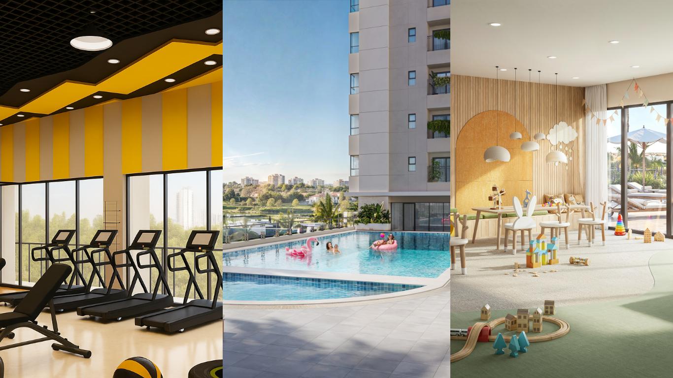 Chạm đến cảm xúc thăng hoa với phong cách sống ven hồ đẳng cấp- Ảnh 3. Chạm đến cảm xúc thăng hoa với phong cách sống ven hồ đẳng cấp- Ảnh 3.
