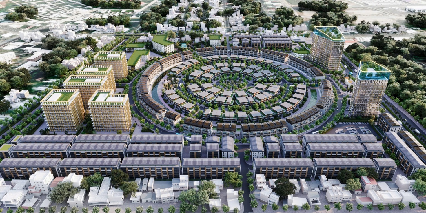 T&T Group khởi công công trình nhà ở xã hội tại Cà Mau- Ảnh 6.