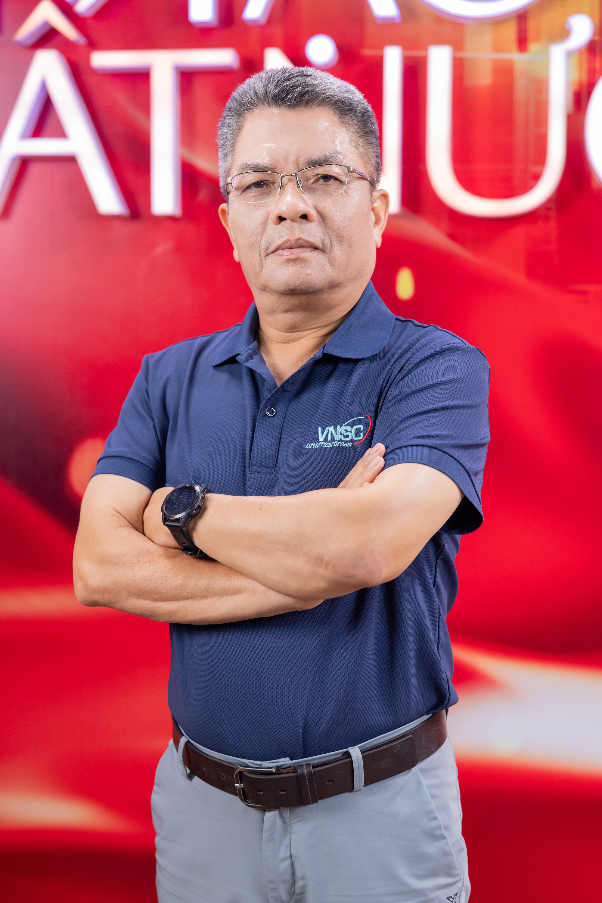 Vươn tới quỹ đạo không gian vũ trụ: Khát vọng làm chủ bầu trời Việt Nam- Ảnh 2.