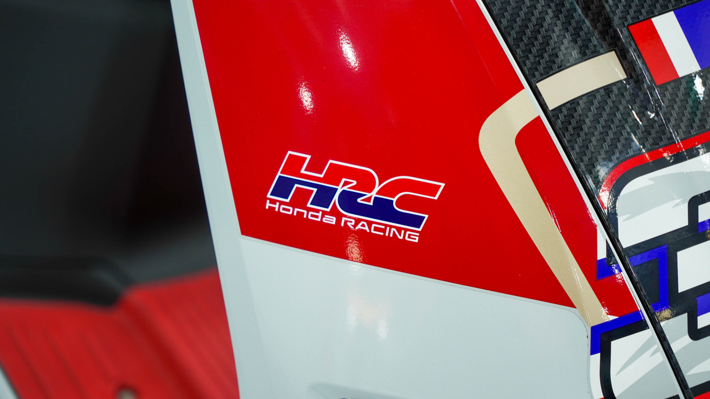 Honda Giorno+ SC35 ThaiGP bản giới hạn đầu tiên về Việt Nam- Ảnh 5.
