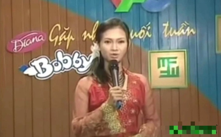 Cuộc sống kín tiếng của nữ MC 'Gặp nhau cuối tuần' có bằng thạc sĩ ở Nhật Bản- Ảnh 1.
