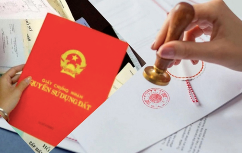 Chủ tịch xã sẽ có thêm thẩm quyền chứng thực giao dịch bất động sản, nhà ở?- Ảnh 1.