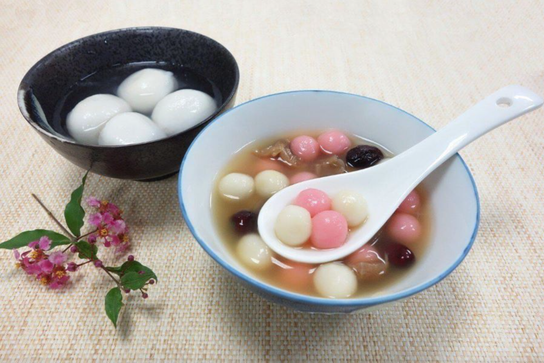 Miền Tây có món chè tên gọi "xoắn cả lưỡi" nhưng hương vị lại chinh phục bao người- Ảnh 3. Miền Tây có món chè tên gọi "xoắn cả lưỡi" nhưng hương vị lại chinh phục bao người- Ảnh 3.