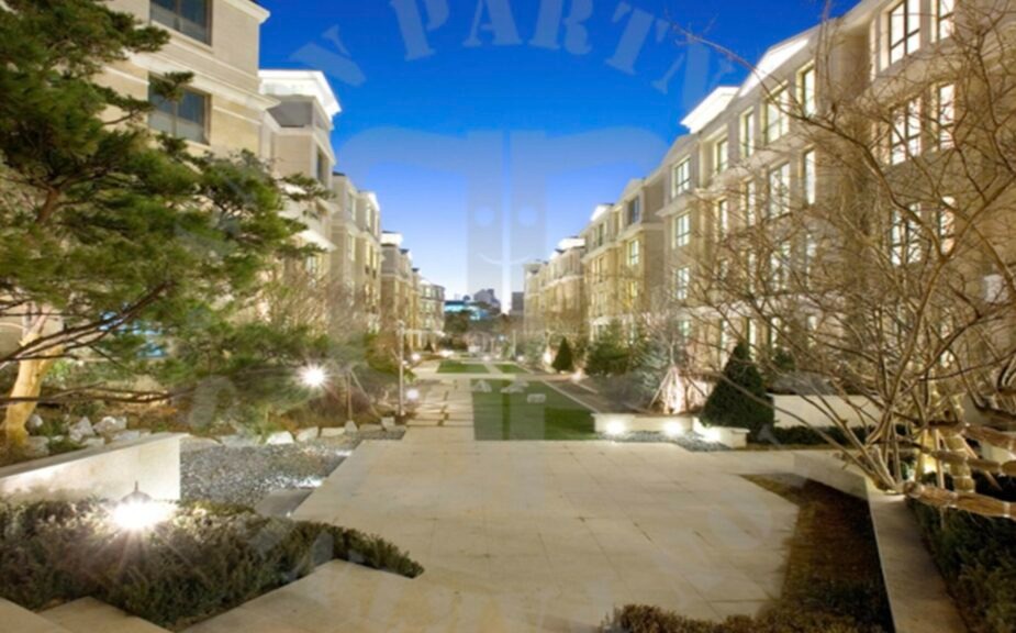 Bên trong nhà tân hôn 117 tỷ của Kim Jong Kook: Rộng rãi sang chảnh ngút ngàn, nhìn đến hàng xóm mà choáng- Ảnh 2.