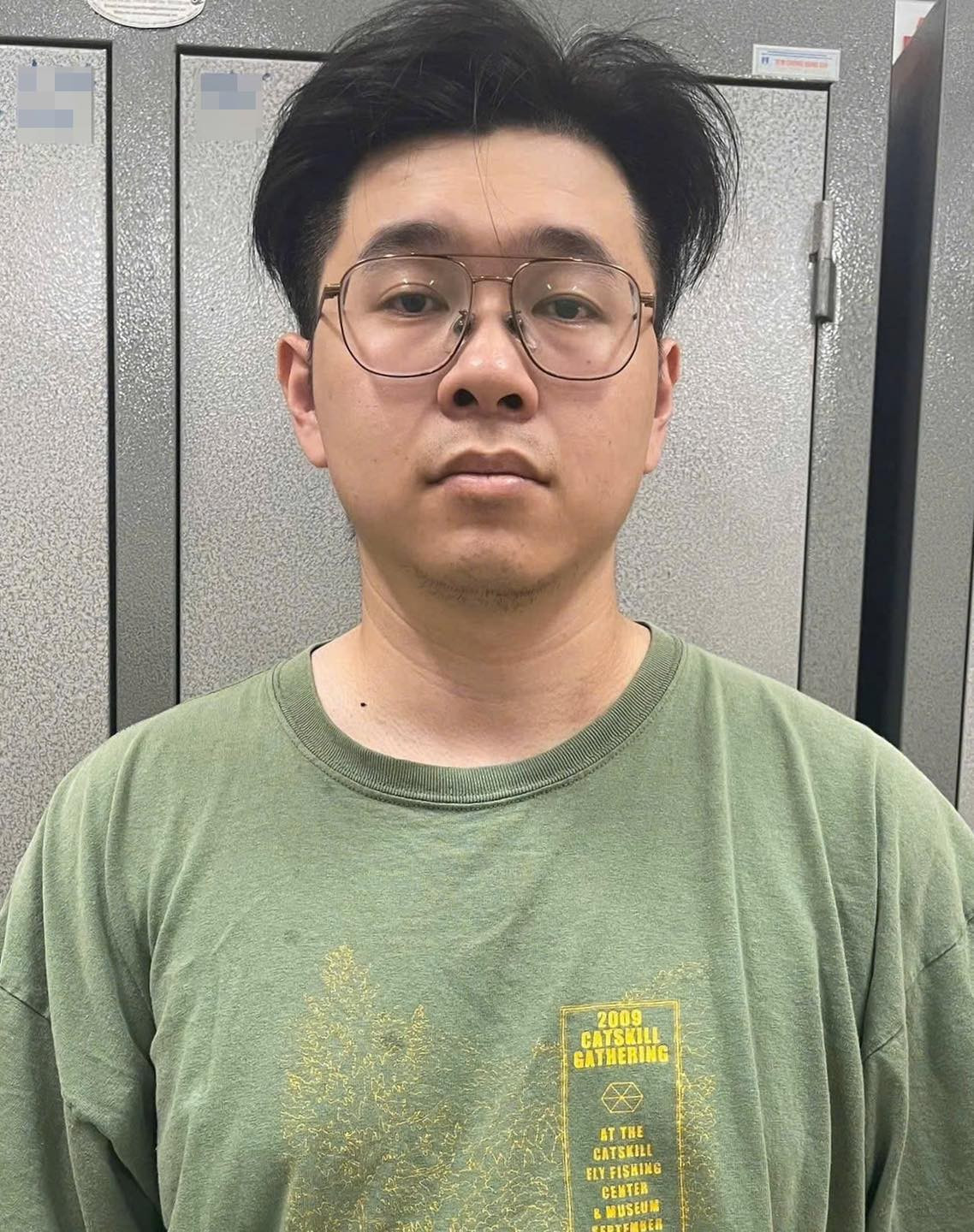 Khởi tố, bắt tạm giam Đặng Chí Thành - người đánh phụ nữ dã man ở sảnh chung cư tại Hà Nội- Ảnh 1.