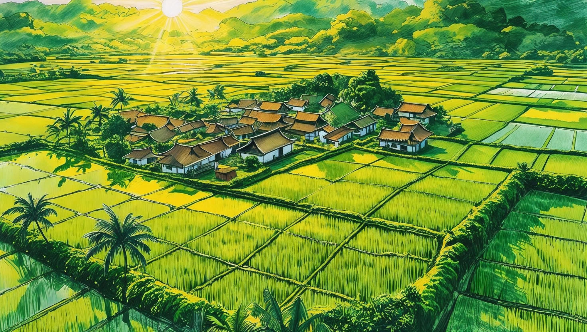 Chính thức miễn, giảm tiền sử dụng đất, tiền thuê đất đối với các trường hợp sau đây từ ngày 19/8- Ảnh 1.