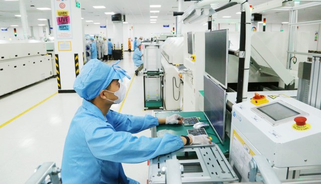 Nhà máy 2.100 tỷ đồng ở Quảng Ninh: Sản xuất gì mà "xuất xưởng" hàng chục triệu sản phẩm mỗi năm?- Ảnh 1.