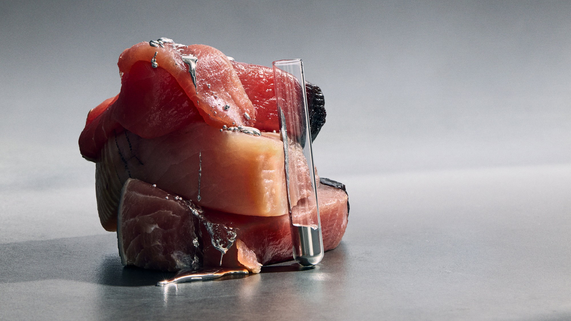 4 loại cá làm tăng nguy cơ mắc ung thư: Toàn món khoái khẩu của nhiều người- Ảnh 4.