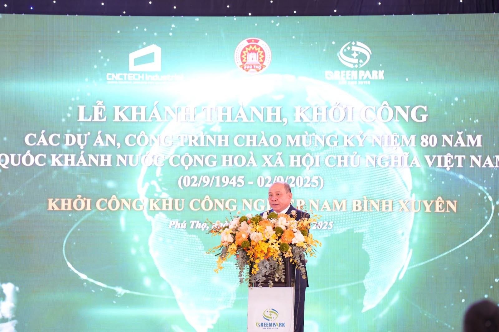 Việt Nam chính thức có thêm một khu công nghiệp tạo 100.000 việc làm- Ảnh 4.