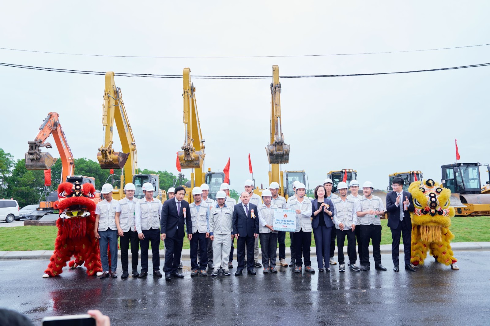 Việt Nam chính thức có thêm một khu công nghiệp tạo 100.000 việc làm- Ảnh 10.