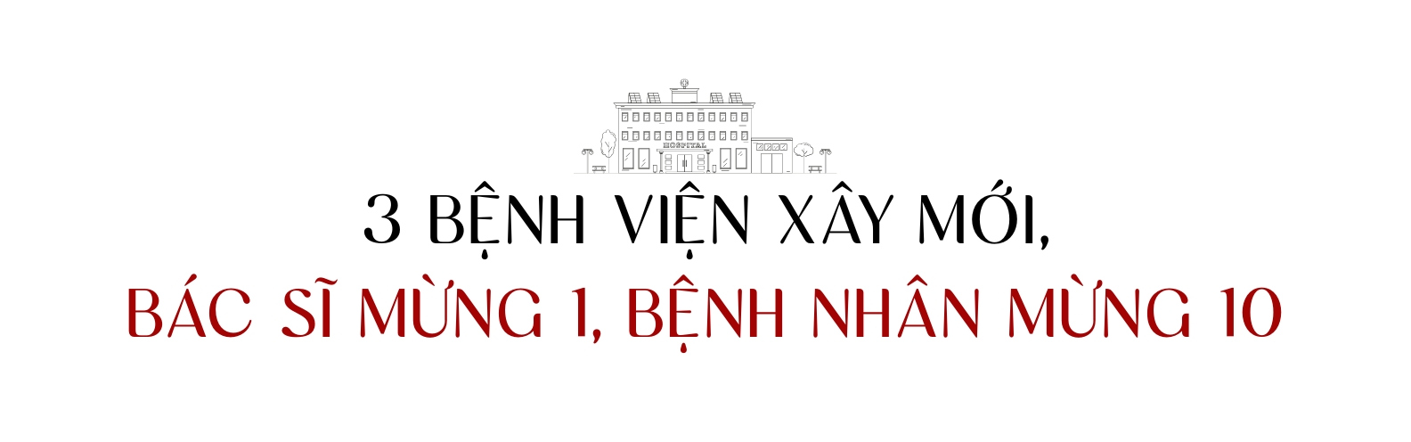 Từ 2025, hàng triệu người dân TP.HCM vui mừng khi 3 bệnh viện cửa ngõ được “thay áo mới”: Kinh phí đầu tư gần 10.000 tỷ đồng, có nơi xây cả “bãi đáp” trực thăng cấp cứu- Ảnh 2.