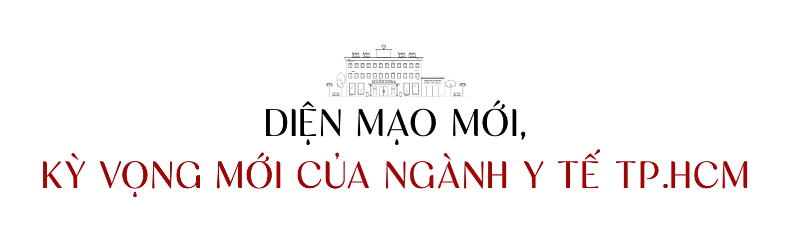 Từ 2025, hàng triệu người dân TP.HCM vui mừng khi 3 bệnh viện cửa ngõ được “thay áo mới”: Kinh phí đầu tư gần 10.000 tỷ đồng, có nơi xây cả “bãi đáp” trực thăng cấp cứu- Ảnh 7.