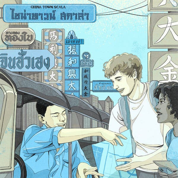 Xuất hiện xu hướng học ngoại ngữ mới khi "công dân toàn cầu" phải biết ít nhất 2 thứ tiếng: Biết mỗi tiếng Anh giờ đã lỗi thời?- Ảnh 2.