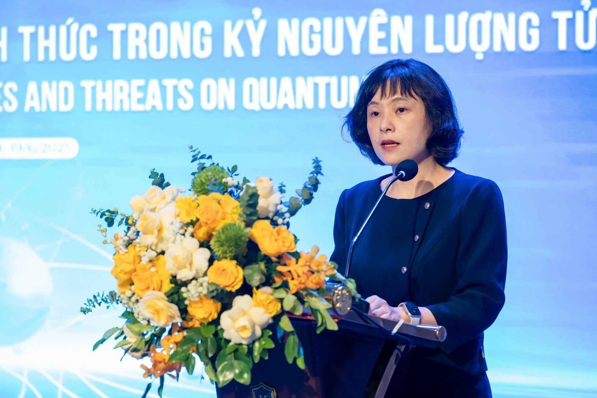 Lộ diện 16 bài thi xuất sắc tranh giải 3,5 tỷ đồng tại VietChain Talents- Ảnh 2. Lộ diện 16 bài thi xuất sắc tranh giải 3,5 tỷ đồng tại VietChain Talents- Ảnh 2.