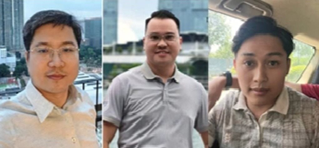 Triệt phá nhóm phát hành dự án tiền ảo chiếm đoạt gần 8 triệu USD từ 3.000 nhà đầu tư của Maxx Group Việt Nam- Ảnh 1.