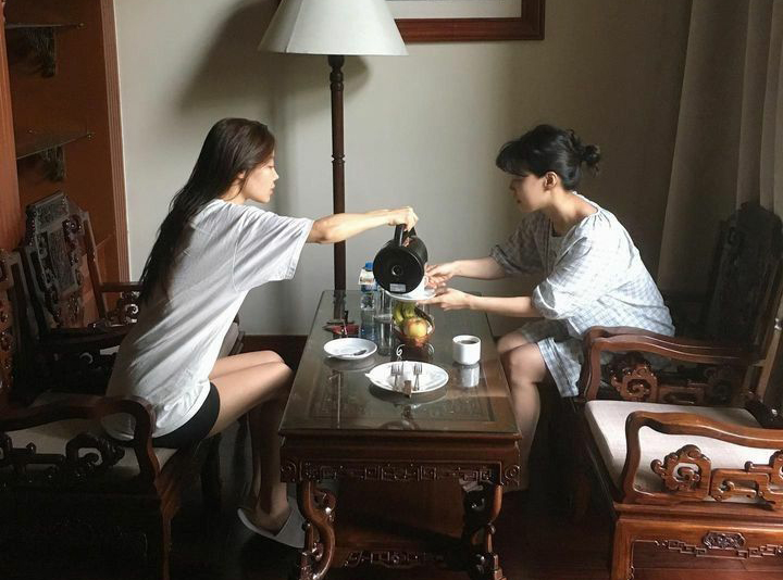 Vạch trần 5 kiểu ăn uống "tiếp tay" cho ung thư thực quản, cái đầu tiên bao người TƯỞNG TỐT!- Ảnh 2.