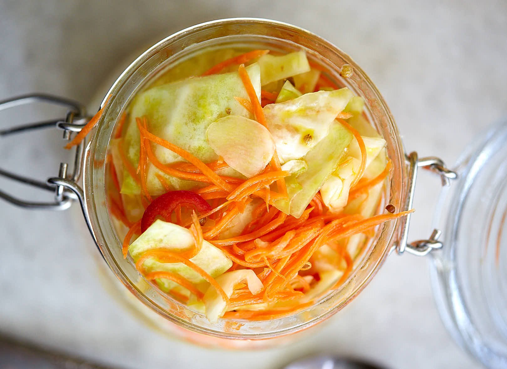 Vạch trần 5 kiểu ăn uống "tiếp tay" cho ung thư thực quản, cái đầu tiên bao người TƯỞNG TỐT!- Ảnh 3.