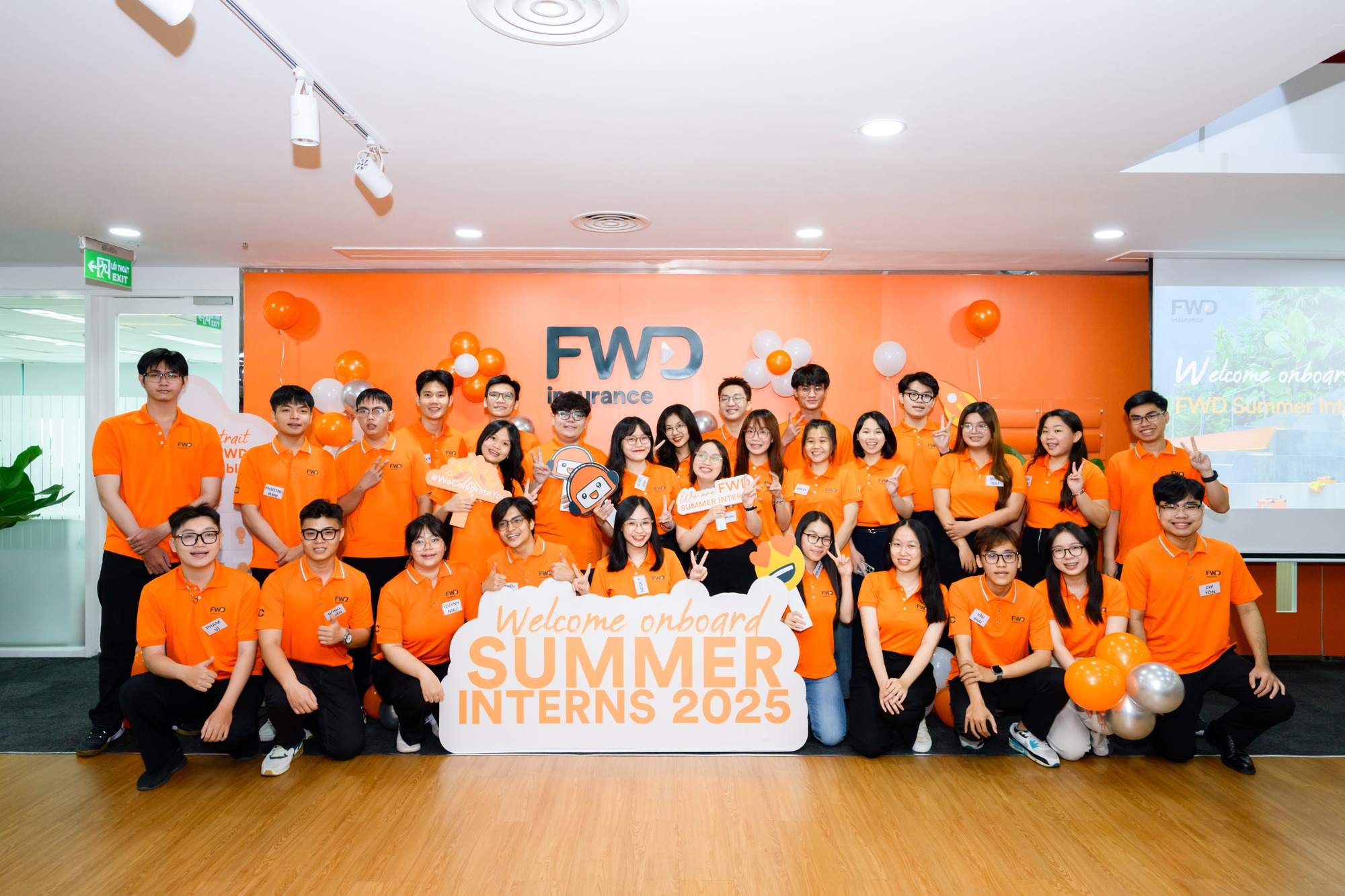 FWD Việt Nam - Nơi nuôi dưỡng tiềm năng từ sự thấu hiểu và đa dạng- Ảnh 1.