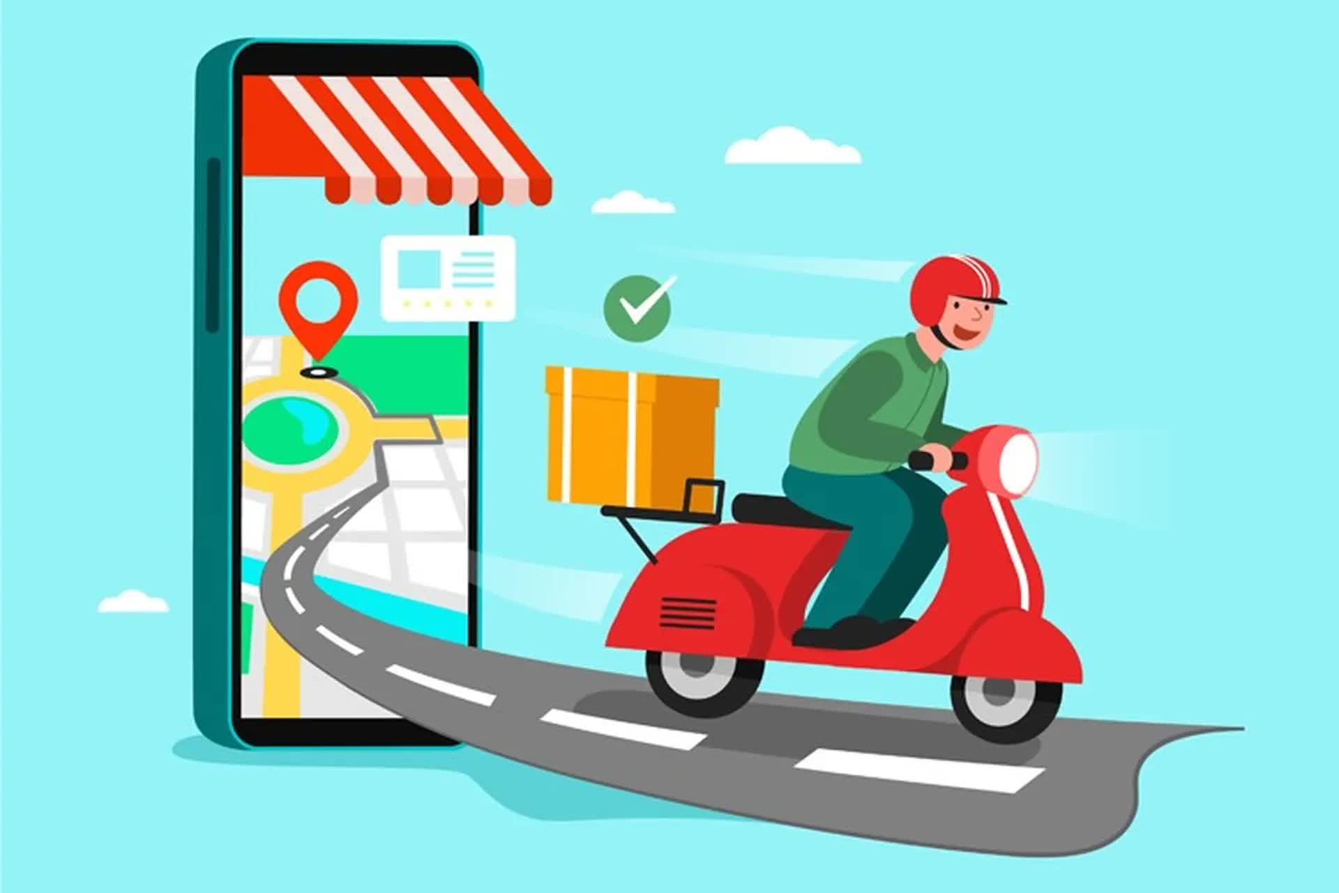 Vụ shipper và 30 cốc chè: Khi mỗi đơn hàng bạn đặt có thể là một 'ván cược' với quyền riêng tư của chính mình và lỗ hổng trách nhiệm của các nền tảng giao hàng- Ảnh 1.
