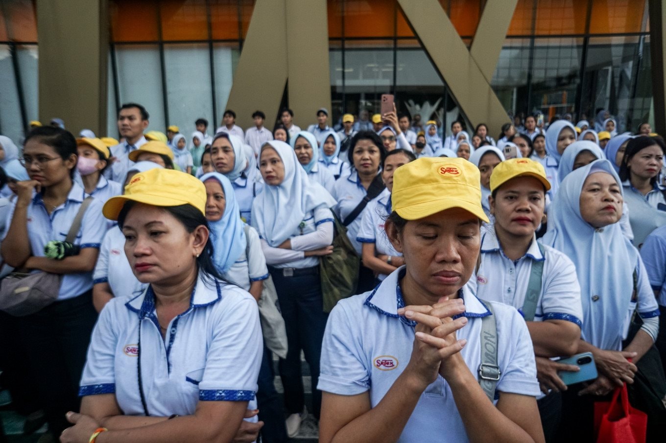 70.000 lao động bị sa thải trong 4 tháng: Chuyện gì đang xảy ra với nền kinh tế lớn nhất ĐNÁ?- Ảnh 4.