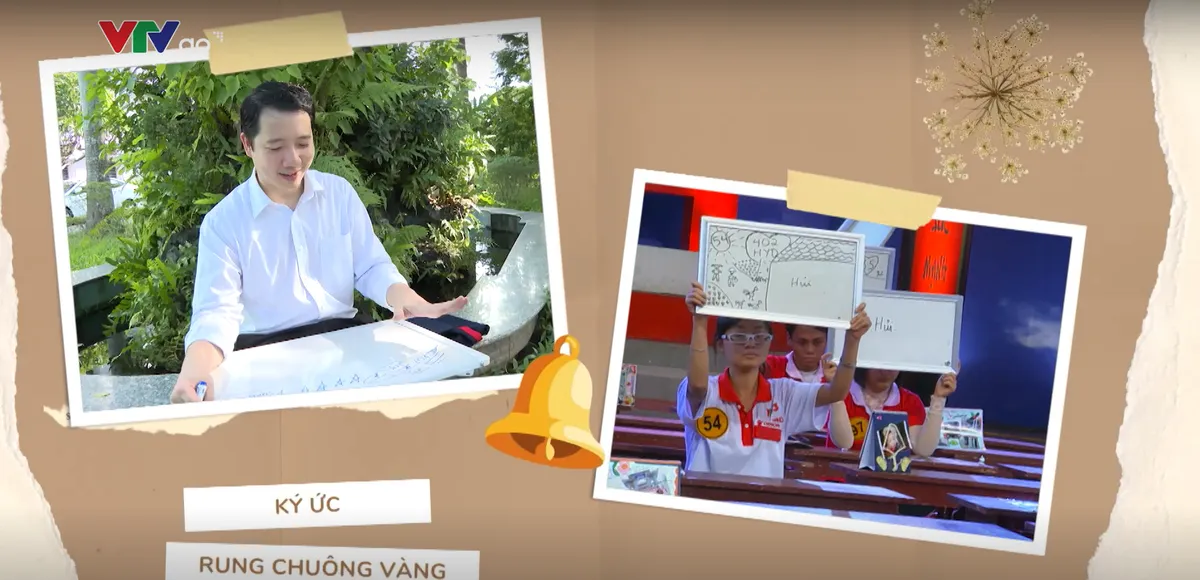 Gặp lại Quán quân Rung Chuông Vàng sau 16 năm: Làm PGĐ một trung tâm ở bệnh viện, trích ngang profile học tập quá đáng nể!- Ảnh 4.