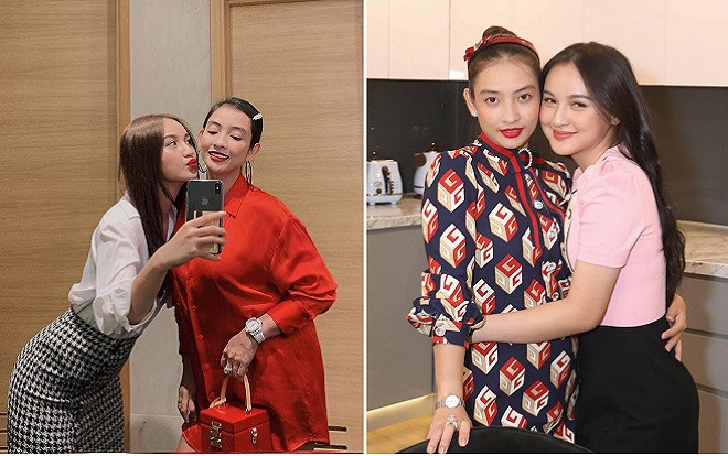Nhà hào môn chọn dâu "bá đạo" thế này: Đại gia Sài thành chốt đơn sau khi xem tên, phú bà "đặt gạch" từ thời đi học- Ảnh 5. Nhà hào môn chọn dâu "bá đạo" thế này: Đại gia Sài thành chốt đơn sau khi xem tên, phú bà "đặt gạch" từ thời đi học- Ảnh 5.