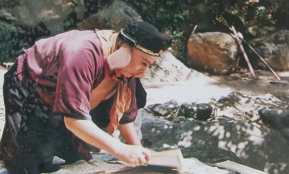 Nhân vật tưởng xấu tính nhưng hóa ra EQ cao nhất trong Tây Du Ký: Bí quyết chỉ gói gọn trong 4 điều này, học theo thì ai gặp cũng yêu quý- Ảnh 2. Nhân vật tưởng xấu tính nhưng hóa ra EQ cao nhất trong Tây Du Ký: Bí quyết chỉ gói gọn trong 4 điều này, học theo thì ai gặp cũng yêu quý- Ảnh 2.