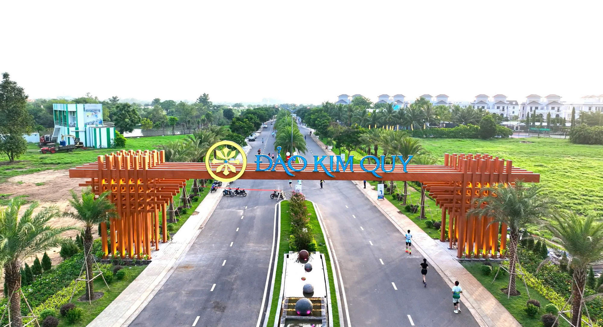 Toàn cảnh đô thị đảo sát vách TP.HCM, đối diện dự án 72.000 tỷ của Sun Group, góp phần đẩy giá đất tăng gấp 10 lần- Ảnh 7. Toàn cảnh đô thị đảo sát vách TP.HCM, đối diện dự án 72.000 tỷ của Sun Group, góp phần đẩy giá đất tăng gấp 10 lần- Ảnh 7.