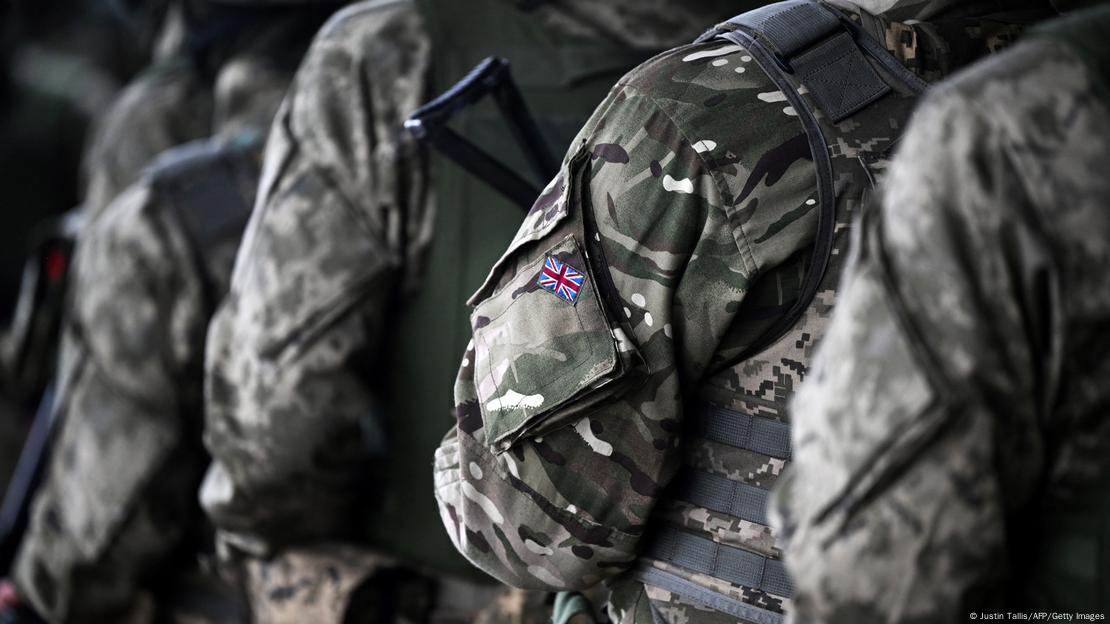 Châu Âu chia rẽ: Ai sẽ gửi quân tới Ukraine, ai sẽ quay lưng, hay 'tất cả đều đang chờ Nga'?- Ảnh 3.