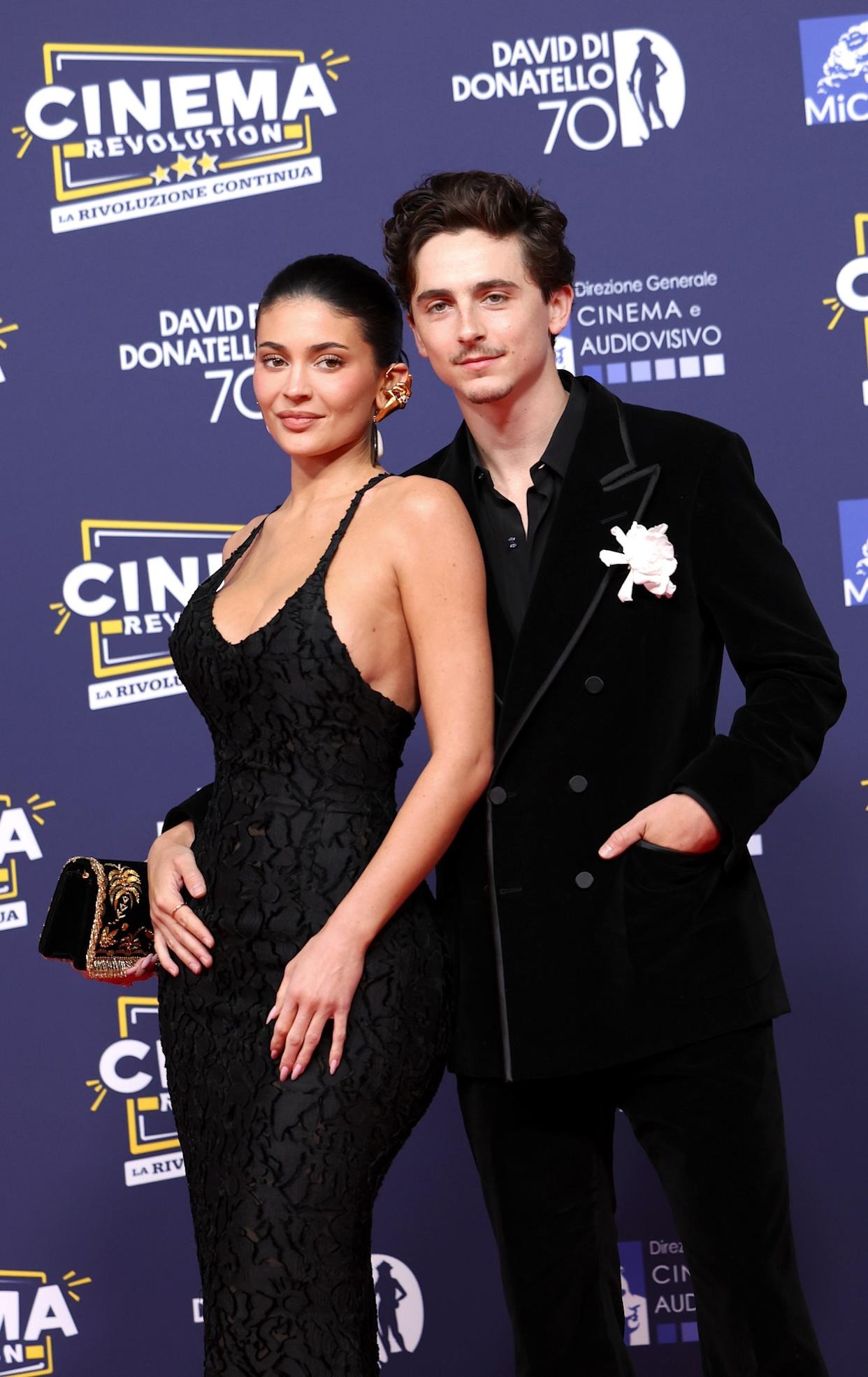 Hẹn hò kiểu tỷ phú: Kylie Jenner bay 12 tiếng để gặp Timothée Chalamet chỉ vì quá nhớ bạn trai!- Ảnh 5.
