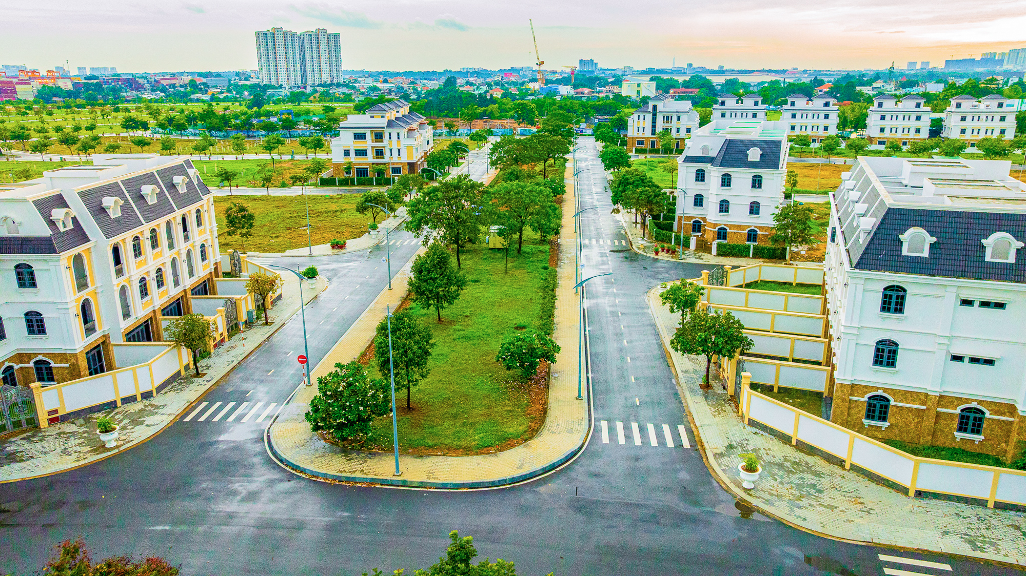 Toàn cảnh đô thị đảo sát vách TP.HCM, đối diện dự án 72.000 tỷ của Sun Group, góp phần đẩy giá đất tăng gấp 10 lần- Ảnh 9. Toàn cảnh đô thị đảo sát vách TP.HCM, đối diện dự án 72.000 tỷ của Sun Group, góp phần đẩy giá đất tăng gấp 10 lần- Ảnh 9.