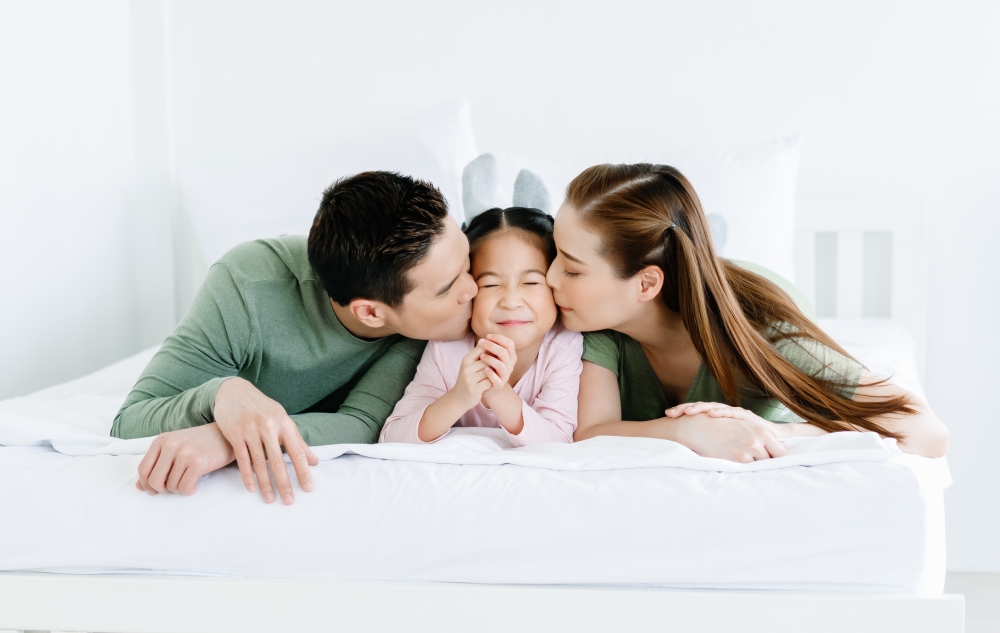 Giữa siêu thị đông đúc, lời con nhỏ làm một người mẹ òa khóc- Ảnh 2. Giữa siêu thị đông đúc, lời con nhỏ làm một người mẹ òa khóc- Ảnh 2.