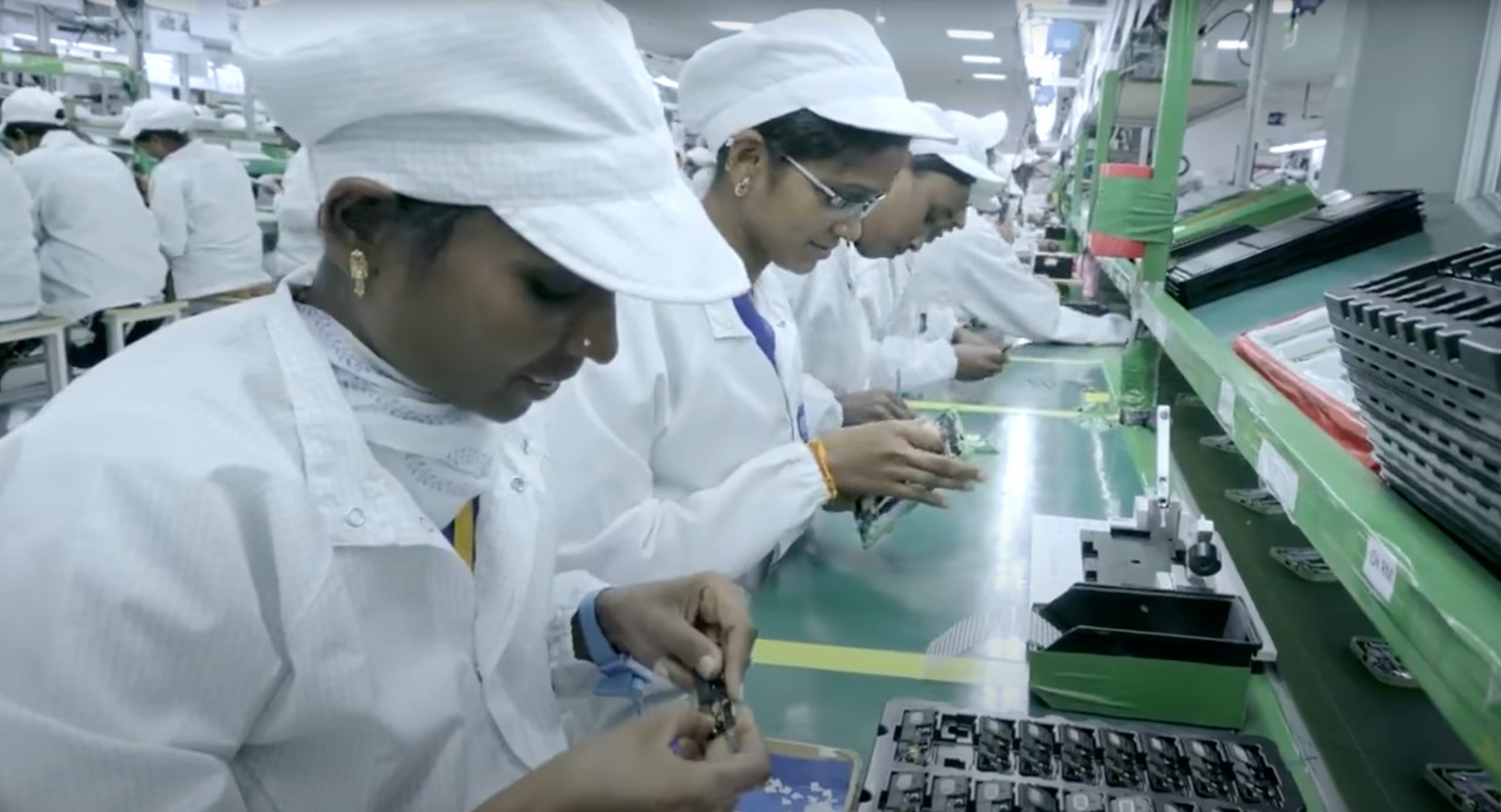 Apple có thể làm một việc chưa từng có tại Ấn Độ: Nước cờ khôn ngoan hay quyết định mạo hiểm?- Ảnh 1.