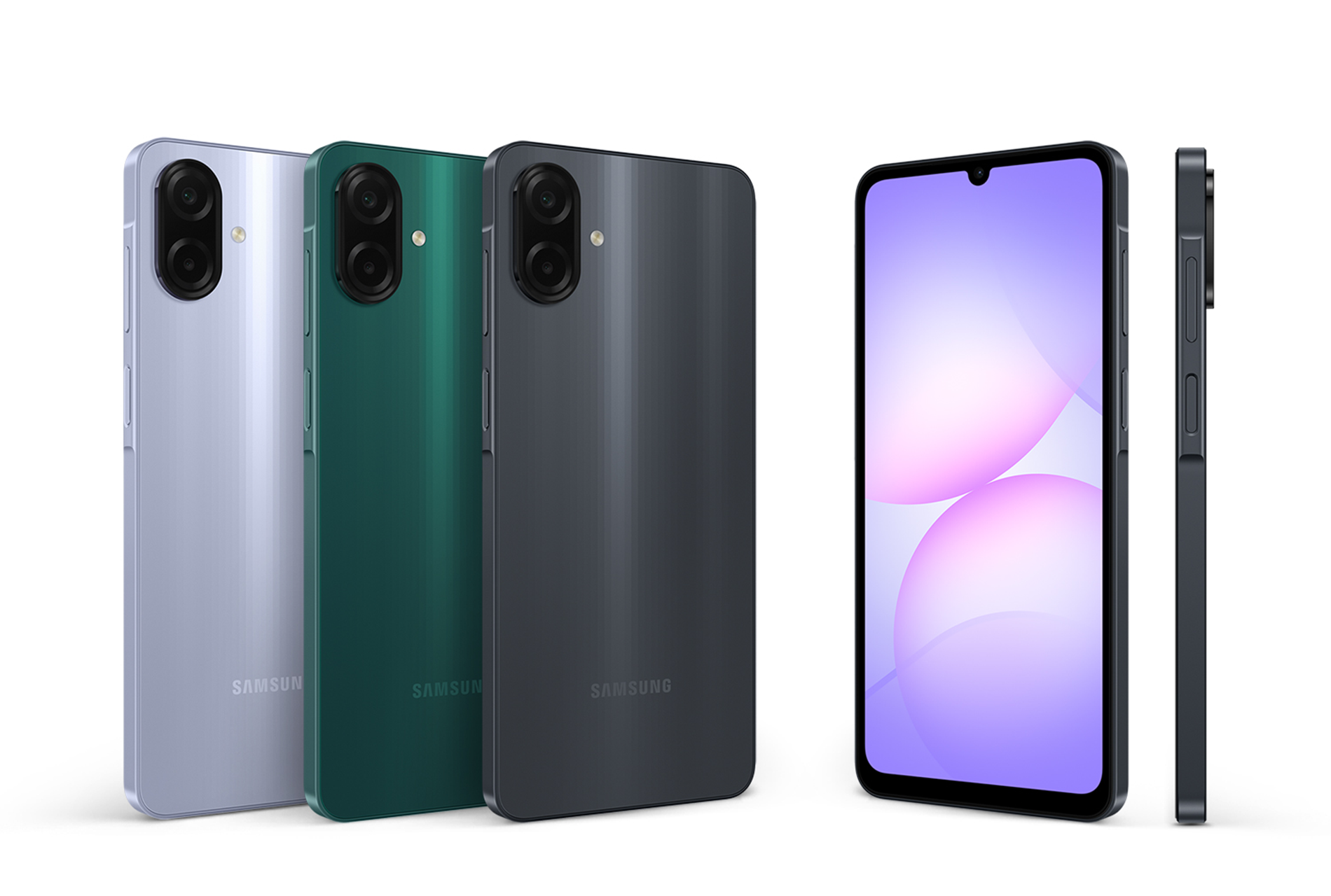 Samsung ra mắt Galaxy A17 và A07 mới tại Việt Nam: Nâng cao trải nghiệm AI, thiết kế bền bỉ, giá phổ thông- Ảnh 2.