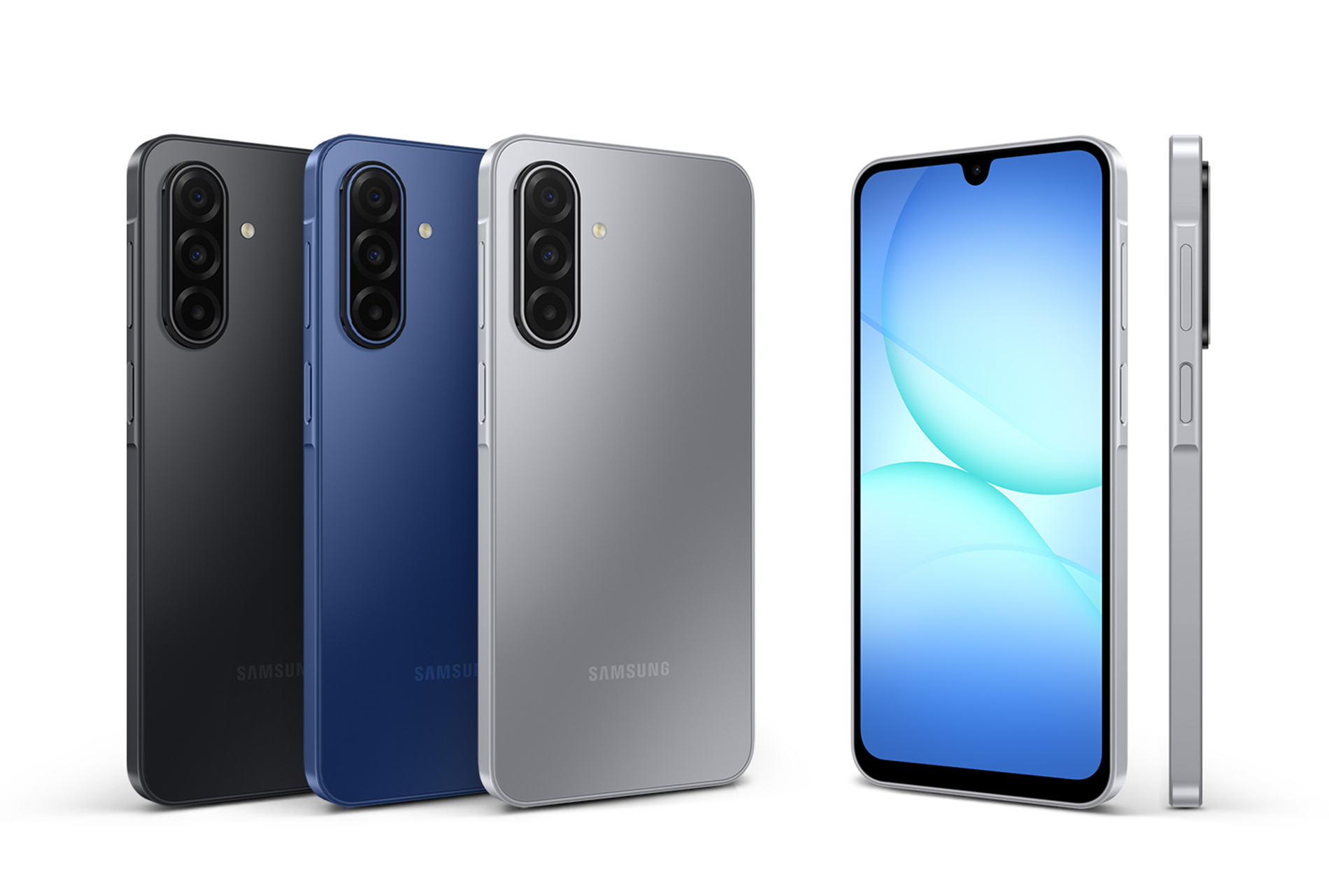 Samsung ra mắt Galaxy A17 và A07 mới tại Việt Nam: Nâng cao trải nghiệm AI, thiết kế bền bỉ, giá phổ thông- Ảnh 1.