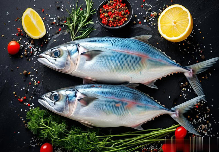 5 loại cá biển hoang dã, không thể nuôi nhân tạo vừa rẻ vừa béo ngậy, bổ như sâm lại ngon “hết nước chấm”- Ảnh 1. 5 loại cá biển hoang dã, không thể nuôi nhân tạo vừa rẻ vừa béo ngậy, bổ như sâm lại ngon “hết nước chấm”- Ảnh 1.