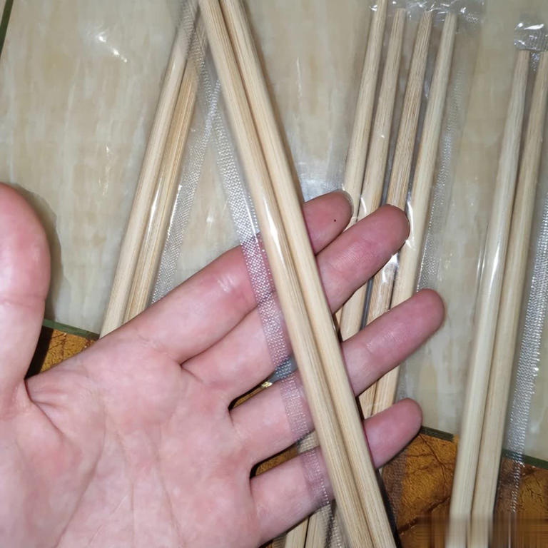 4 loại “đũa độc” bị đưa vào danh sách đen gây ung thư, tiếc là nhiều người vẫn dùng mỗi ngày- Ảnh 3. 4 loại “đũa độc” bị đưa vào danh sách đen gây ung thư, tiếc là nhiều người vẫn dùng mỗi ngày- Ảnh 3.
