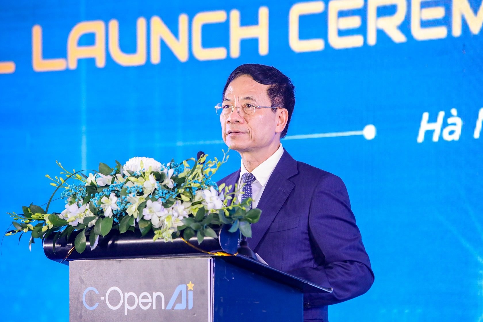 CMC ra mắt công ty về trí tuệ nhân tạo CMC OpenAI- Ảnh 1.