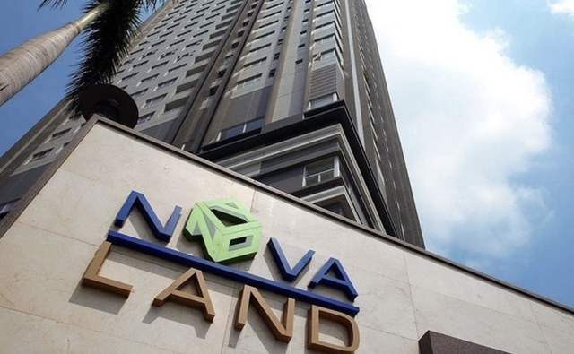 Novaland thanh toán gốc, lãi cho lô trái phiếu 1.300 tỷ đồng- Ảnh 2.