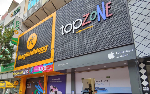 Thế Giới Di Động đang nắm 50% thị phần iPhone tại Việt Nam- Ảnh 2.