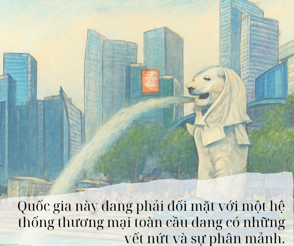 Từ bãi lầy trở thành siêu cường kinh tế, quốc gia ĐNÁ này giờ đây đối mặt thách thức “sống còn” ở tuổi 60- Ảnh 2.