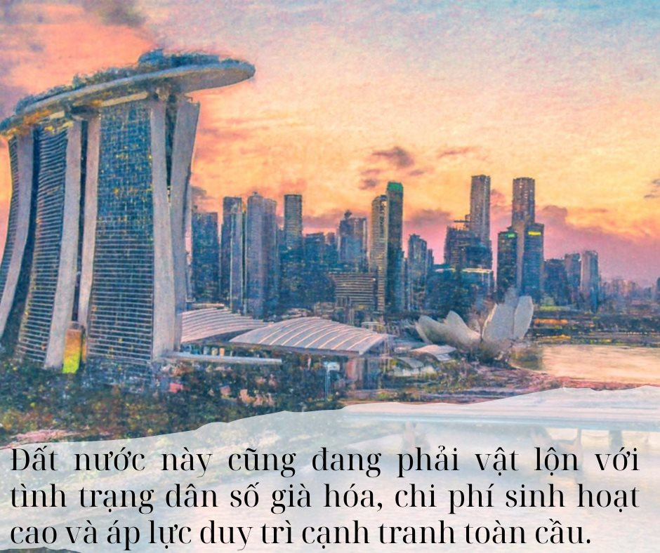 Từ bãi lầy trở thành siêu cường kinh tế, quốc gia ĐNÁ này giờ đây đối mặt thách thức “sống còn” ở tuổi 60- Ảnh 3.