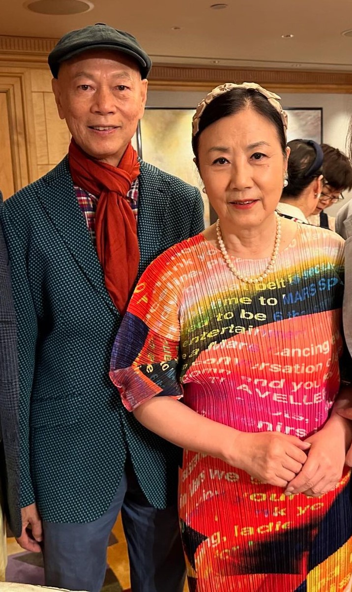 “Đường Tăng” tán gia bại sản để chữa ung thư cũng quyết không ngửa tay xin vợ 1 xu- Ảnh 6.