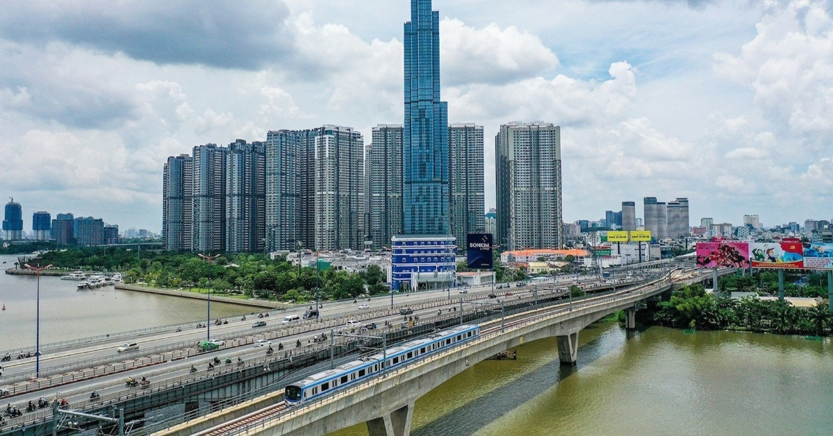'Đầu tàu kinh tế' thu ngân sách lớn nhất nước sau sáp nhập tỉnh thành- Ảnh 2.