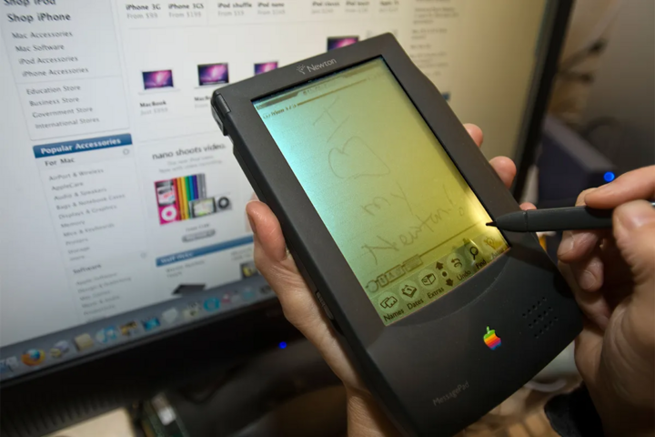 Những phát minh 'thảm họa' nhất lịch sử - có cả dấu ấn của Steve Jobs- Ảnh 6. Những phát minh 'thảm họa' nhất lịch sử - có cả dấu ấn của Steve Jobs- Ảnh 6.