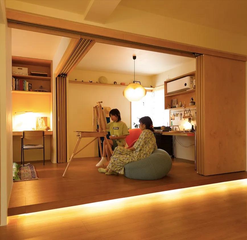 Người phụ nữ chi 10 tỷ đồng mua căn hộ 96m2, sống 1 mình đến cuối tuần mới gặp chồng con: “Chưa bao giờ tôi hạnh phúc thế này”- Ảnh 7.